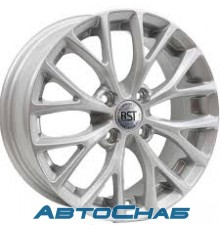 Диск RST 6x15 4x100 ET48 D54.1 R015 (Rio, Solaris) SL